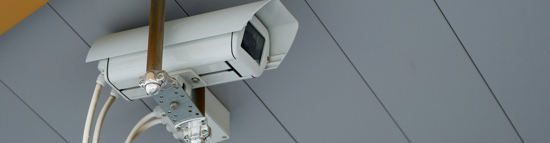 Intelligent security systems