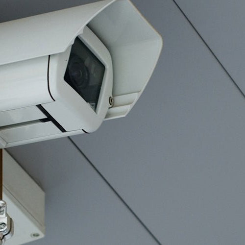 Intelligent security systems