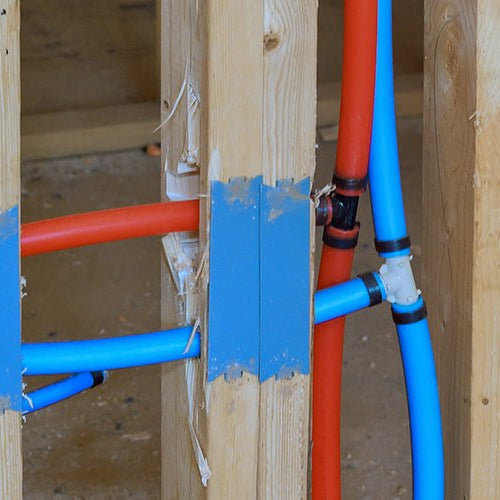 PEX Pipe Market