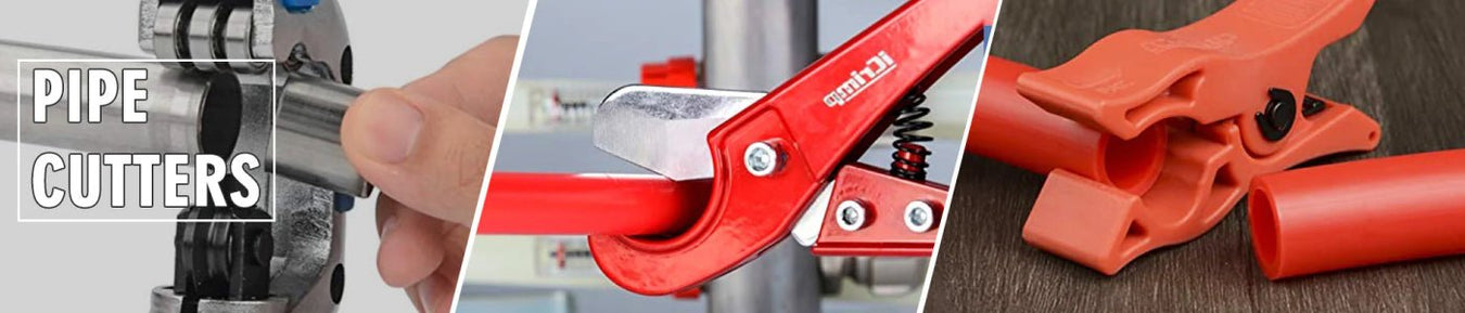 IWISS Pipe Cutter