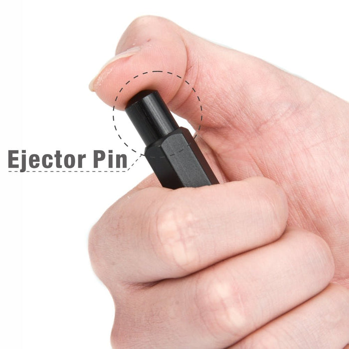 Ejector Pin