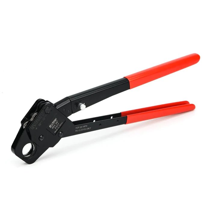 Angle SS Sleeves Crimping Tool