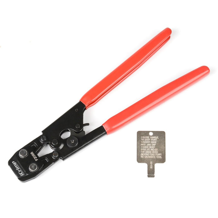  PEX SS Ratchet Clamp Cinch Tool