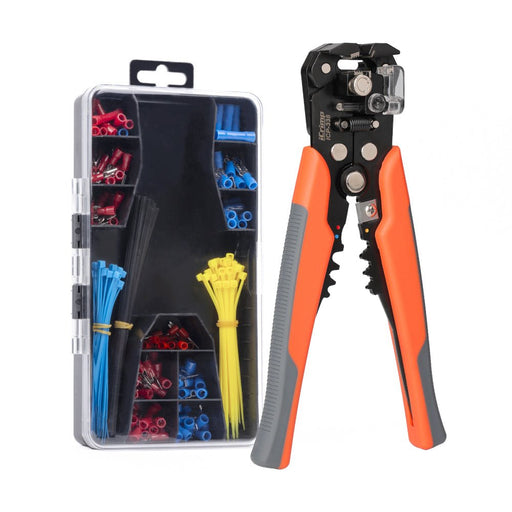 Wire Stripper Tool Kit