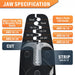 Jaw specification