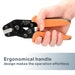 SN-28B Dupont Crimping Tool for 3.96mm, 2.54mm, 2.5mm Pitch Dupont, JST XH VH Connectors, AWG 18 to 28