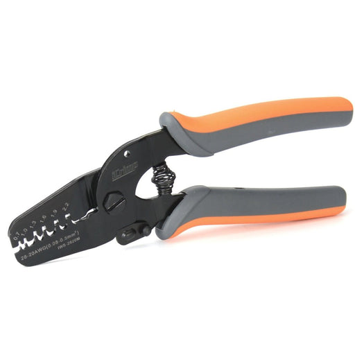  Open Barrel Crimping Tools