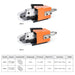 AM 6-4 / AM 6-6 Pneumatic Crimper