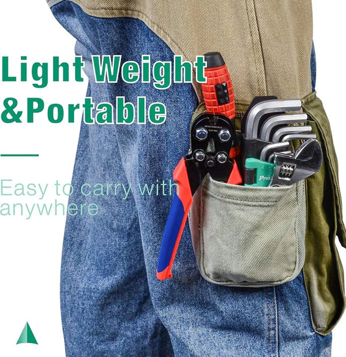 CWR35 Wire Rope Cutter Easy to carry with anywhere