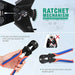 RATCHET MECHANISM