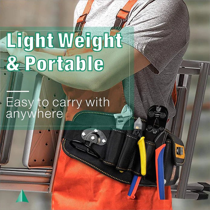 Light weight & Portable