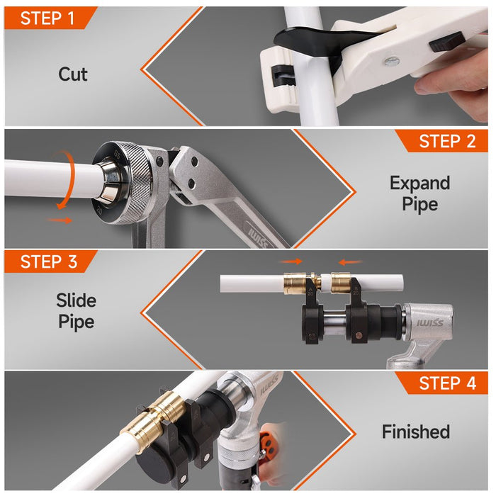 How to use pressing Tool Sliding Tool