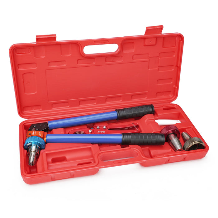 IWS-1960DT ProPEX Expansion Tool Kit