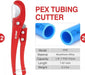 Specification of  PEX TUBING CUTTER