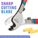 Sharp Cutting Blade