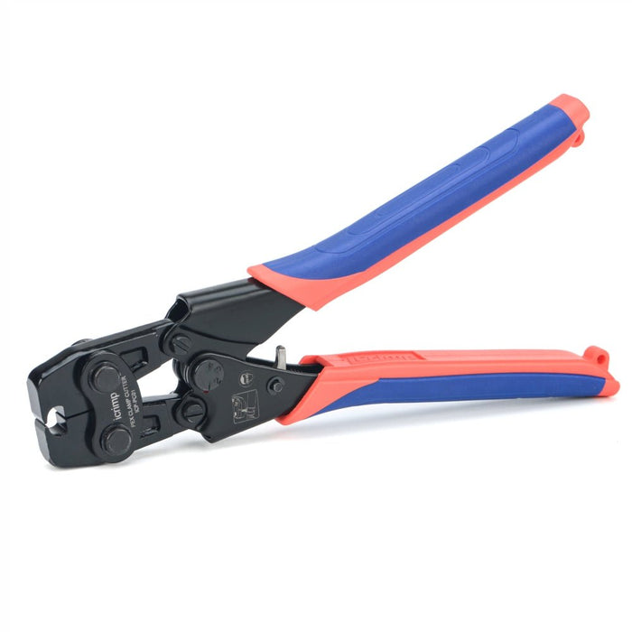 ICP-PC01 PEX Cinch Clamp Removal Tool for Removing 3/8-in, 1/2-in, 3/4-in, 1-in ASTM F2098 Stainless Steel Pinch Clamps