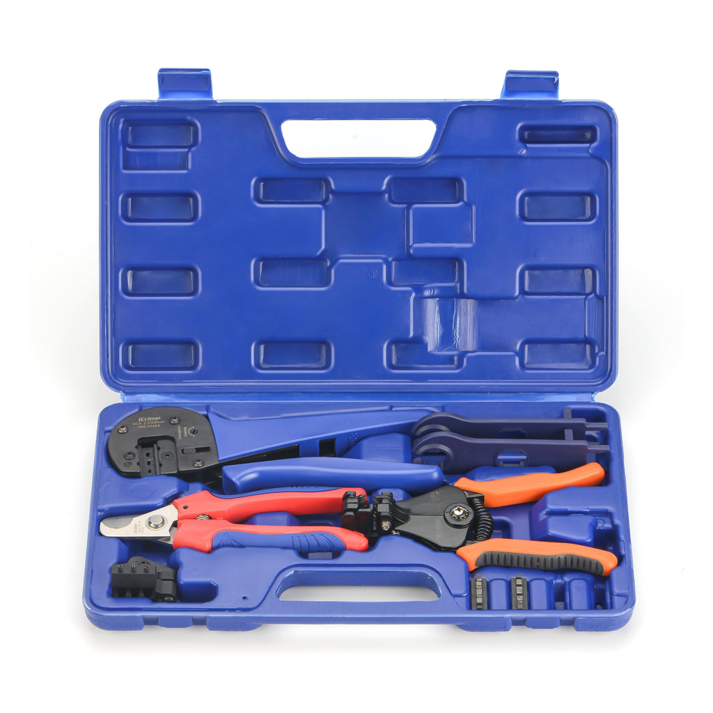 Electrical And Plumbing Tools Supplier — Iwiss Tools