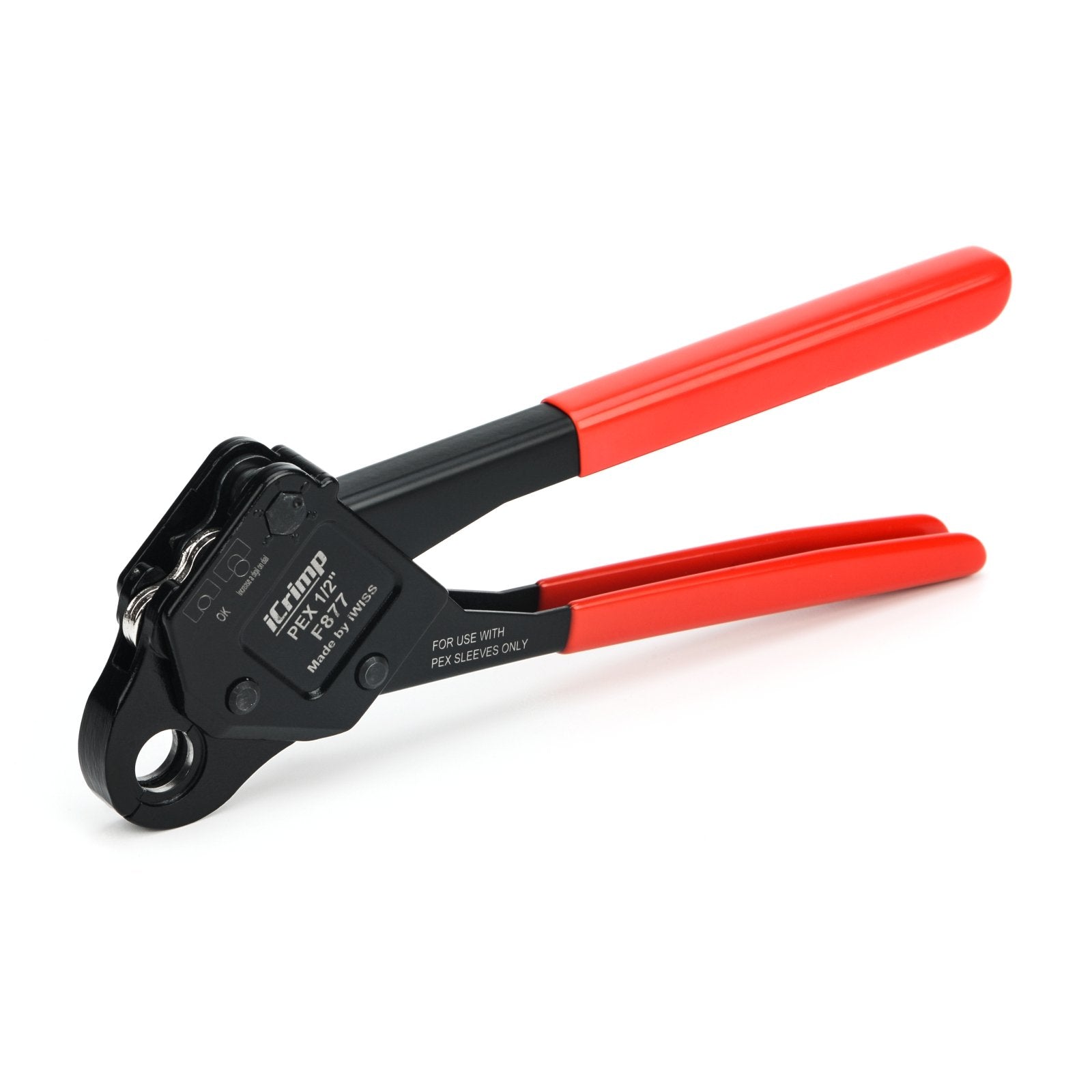 Spectrum GTS Crimping Pliers