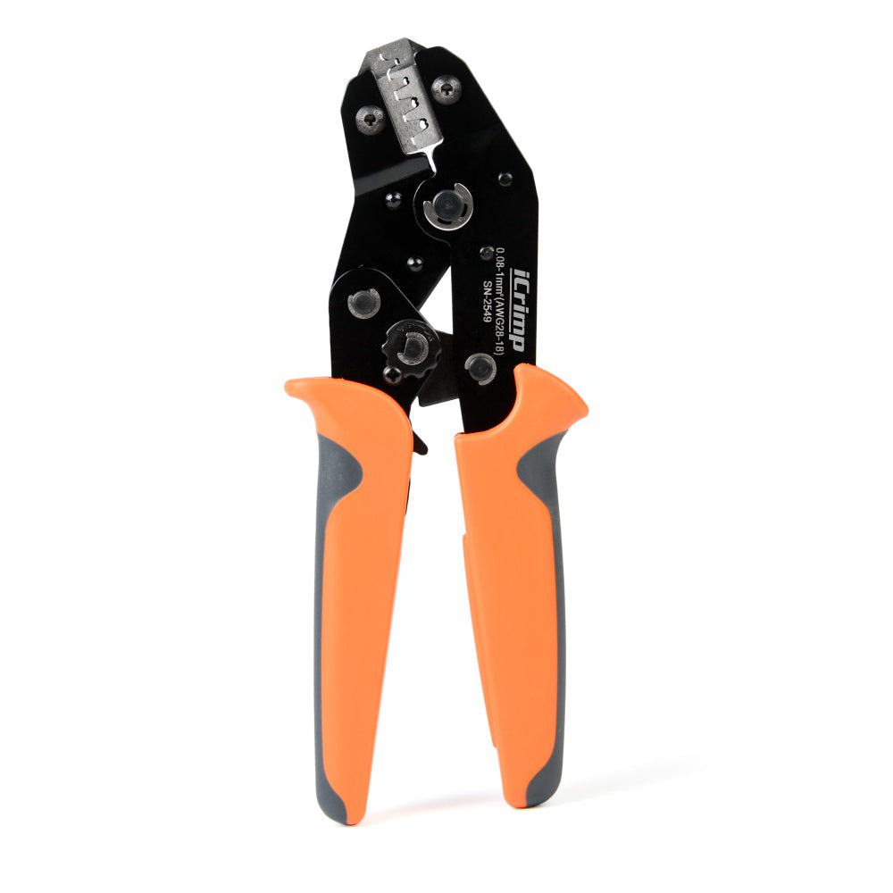 ICP-211 ICP-211A Utility Knife for Cable Skinning, Wire Insulation Dis —  IWISS TOOLS